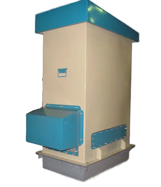 ООО "Верхневолжский Механический Завод" - 1